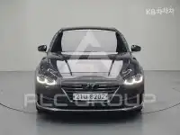 2018 Hyundai Grandeur
