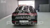 2018 Hyundai Grandeur
