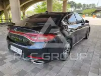 2018 Hyundai Grandeur