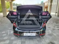 2018 Hyundai Grandeur