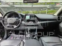 2018 Hyundai Grandeur