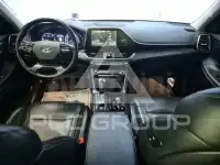 2018 Hyundai Grandeur