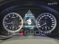 2018 Hyundai Grandeur