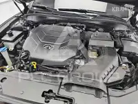 2018 Hyundai Grandeur