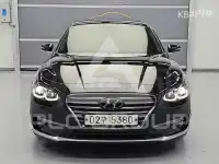 2018 Hyundai Grandeur