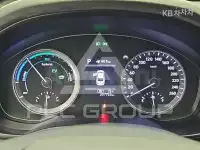 2018 Hyundai Grandeur