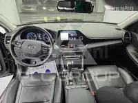 2018 Hyundai Grandeur