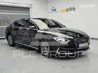 2018 Hyundai Grandeur