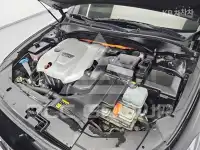 2018 Hyundai Grandeur