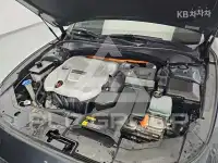 2018 Hyundai Grandeur