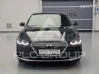2018 Hyundai Grandeur