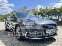2018 Hyundai Grandeur