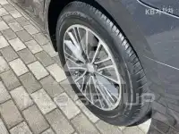 2018 Hyundai Grandeur