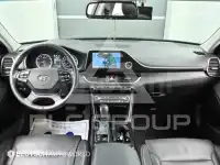 2018 Hyundai Grandeur