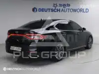 2018 Hyundai Grandeur