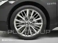 2018 Hyundai Grandeur