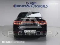 2018 Hyundai Grandeur