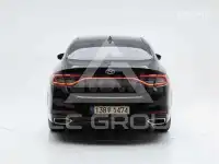 2018 Hyundai Grandeur