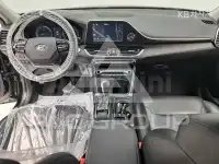 2018 Hyundai Grandeur