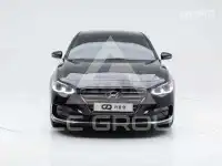 2018 Hyundai Grandeur