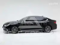 2018 Hyundai Grandeur