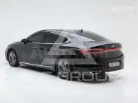 2018 Hyundai Grandeur
