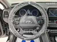 2018 Hyundai Grandeur