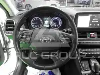 2018 Hyundai Grandeur