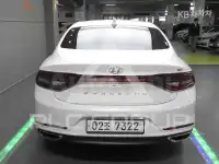 2018 Hyundai Grandeur