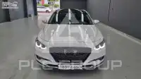 2018 Hyundai Grandeur
