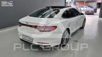 2018 Hyundai Grandeur