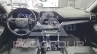 2018 Hyundai Grandeur