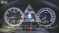 2018 Hyundai Grandeur