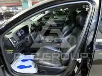 2018 Hyundai Grandeur