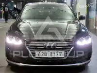 2018 Hyundai Grandeur