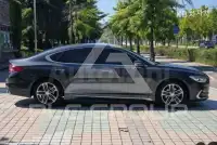 2018 Hyundai Grandeur