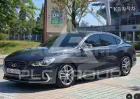 2018 Hyundai Grandeur