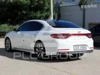 2018 Hyundai Grandeur