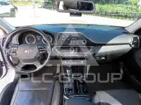 2018 Hyundai Grandeur