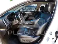 2018 Hyundai Grandeur