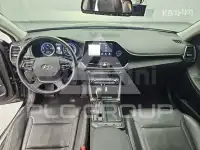 2018 Hyundai Grandeur
