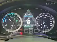 2018 Hyundai Grandeur