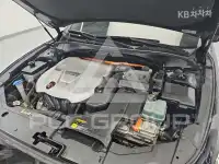 2018 Hyundai Grandeur