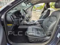 2018 Hyundai Grandeur