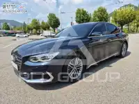 2018 Hyundai Grandeur