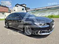 2018 Hyundai Grandeur