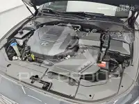 2018 Hyundai Grandeur