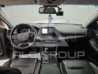 2018 Hyundai Grandeur
