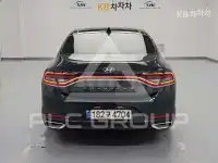 2018 Hyundai Grandeur