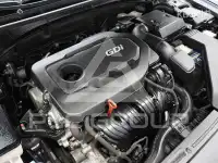 2018 Hyundai Grandeur